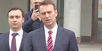 Он вам больше не Навальный