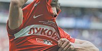 Соболев не нужен «Зениту»?