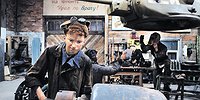 Операция «Мирная жизнь»