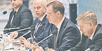 Продолжение в предложениях