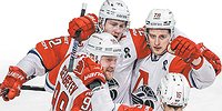 «Локомотив» в шаге от мечты