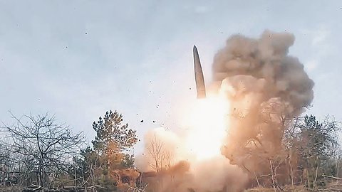 Объектная реальность