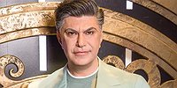 Николай Цискаридзе: «Когда позвонил Хабенский, я решил, что это розыгрыш»