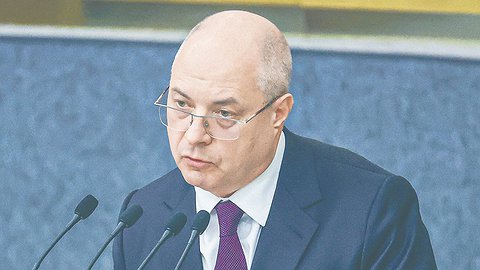 Матрешки добились реабилитации