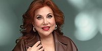 Марина Федункив: «В моей жизни все происходит с небольшим опозданием»