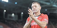 Андрей Тихонов: «Не держу на Романцева никакого зла за отчисление из «Спартака»